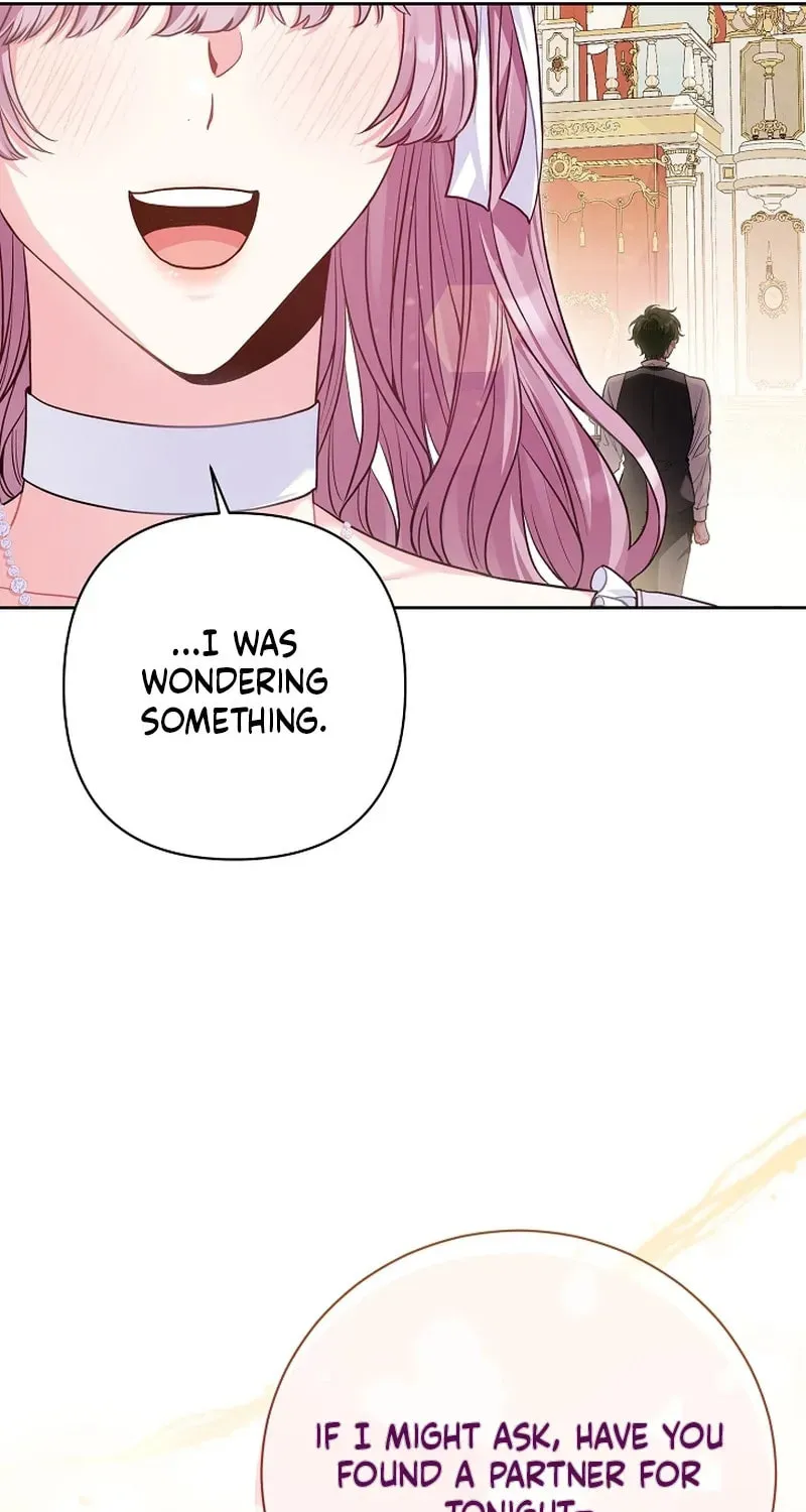 The Unlikely Imprint of the Villainess and the Male Lead Chapter 1 page 50 - 