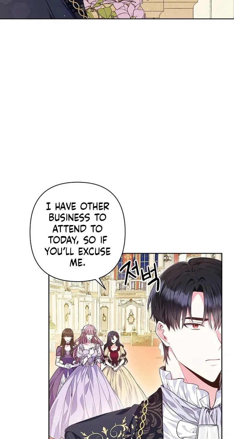 The Unlikely Imprint of the Villainess and the Male Lead Chapter 1 page 53 - 