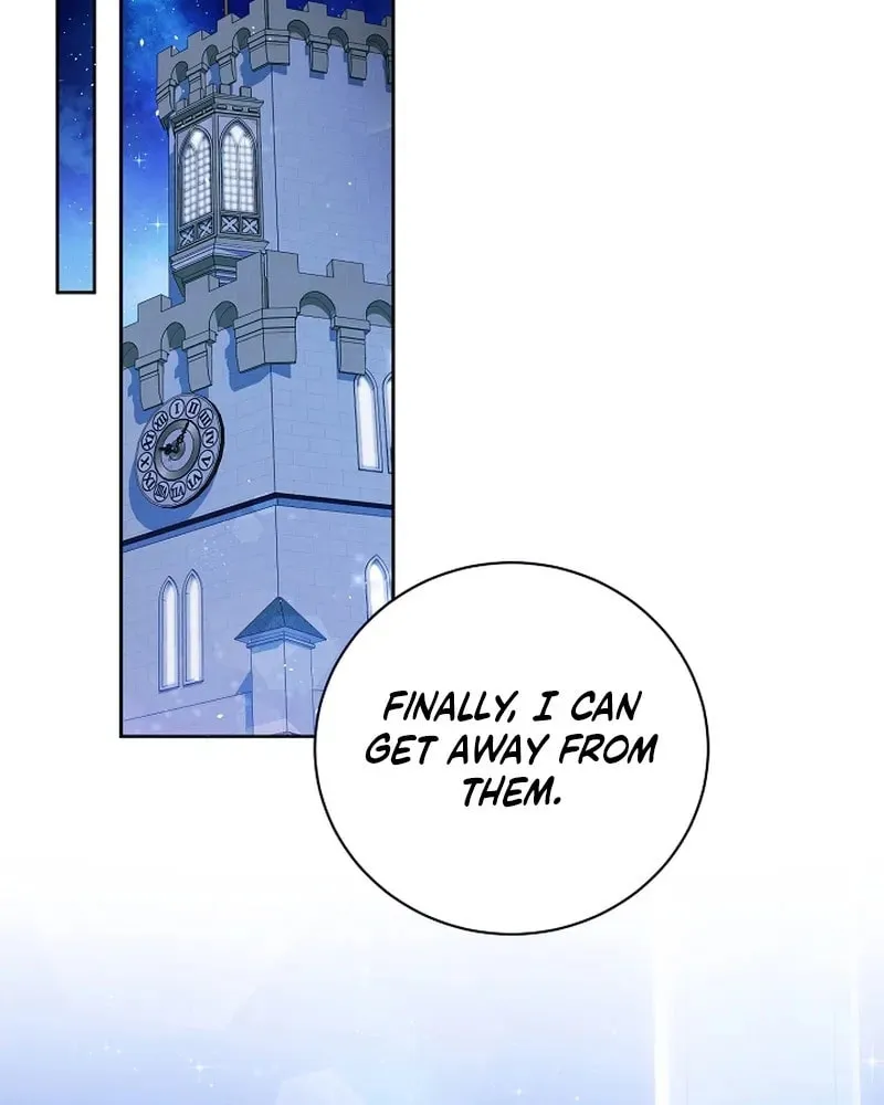 The Unlikely Imprint of the Villainess and the Male Lead Chapter 1 page 56 - 