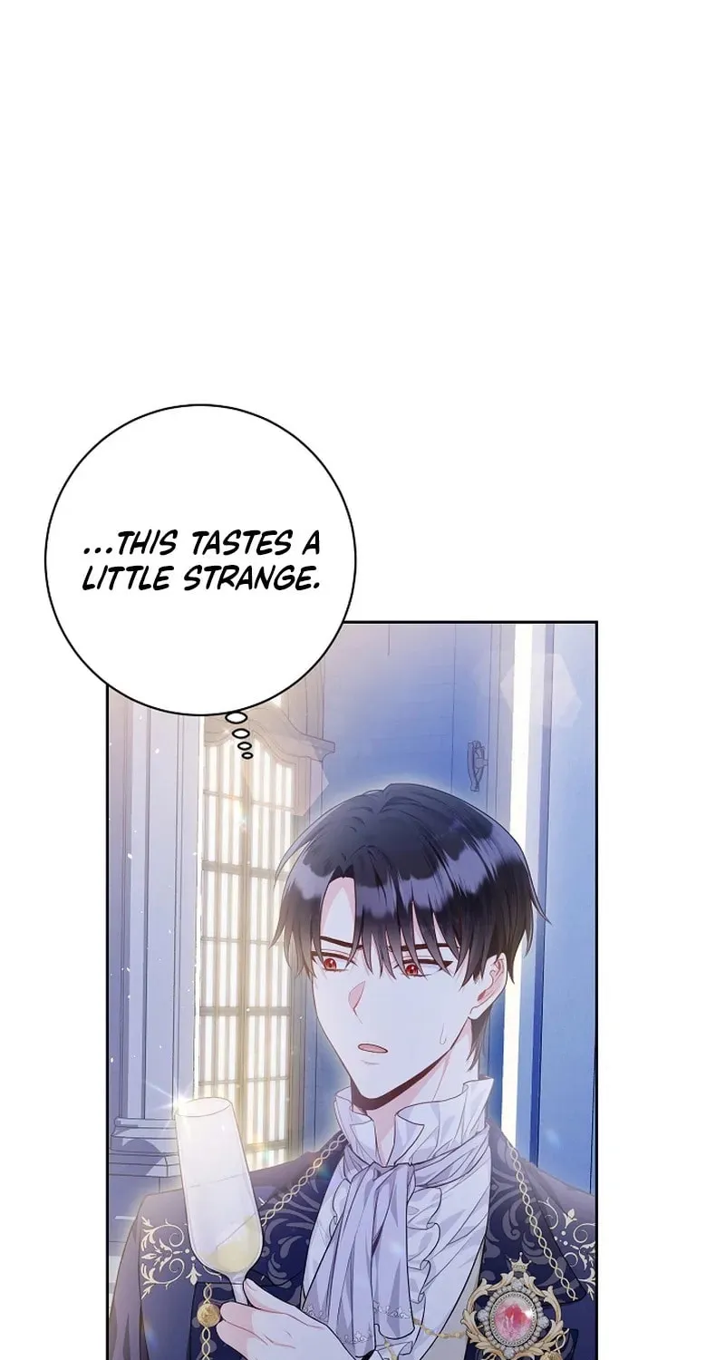 The Unlikely Imprint of the Villainess and the Male Lead Chapter 1 page 59 - 