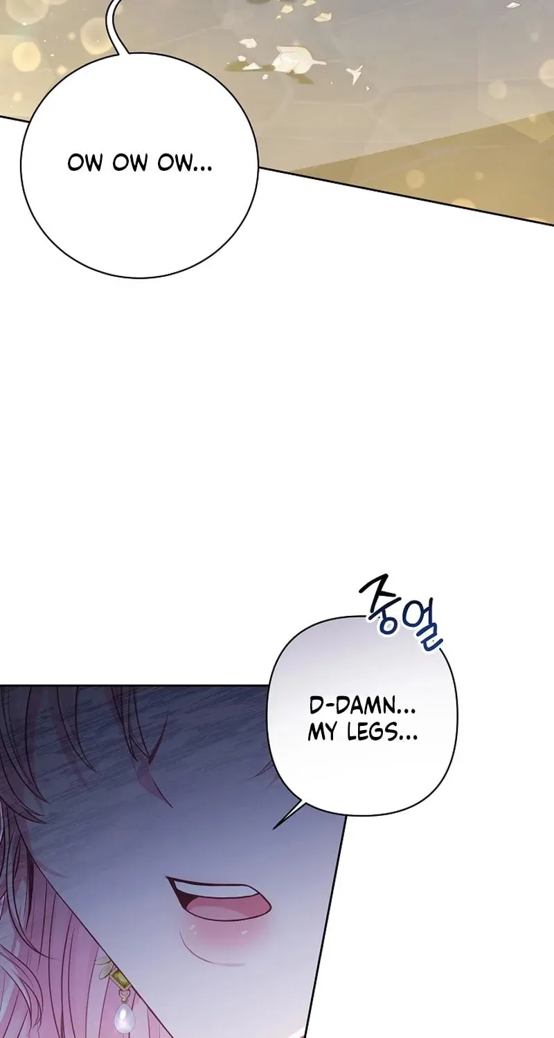 The Unlikely Imprint of the Villainess and the Male Lead Chapter 1 page 68 - 