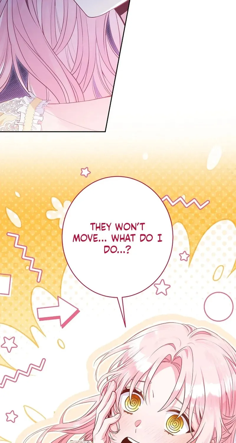 The Unlikely Imprint of the Villainess and the Male Lead Chapter 1 page 69 - 