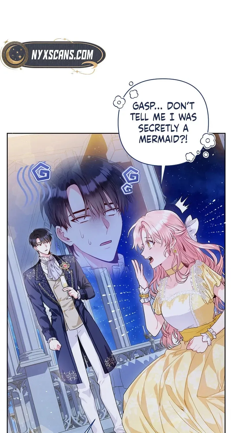 The Unlikely Imprint of the Villainess and the Male Lead Chapter 1 page 71 - 