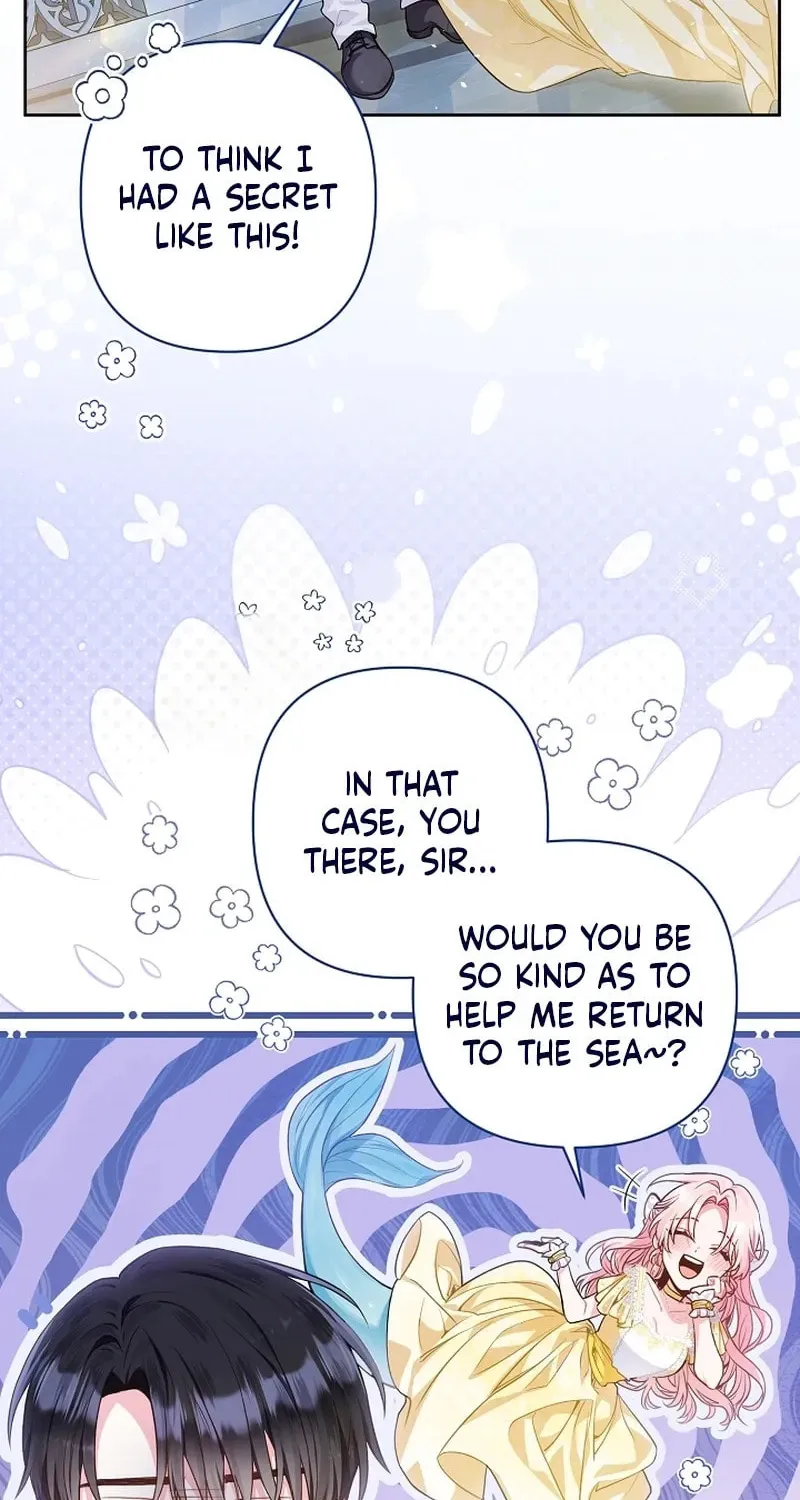 The Unlikely Imprint of the Villainess and the Male Lead Chapter 1 page 72 - 