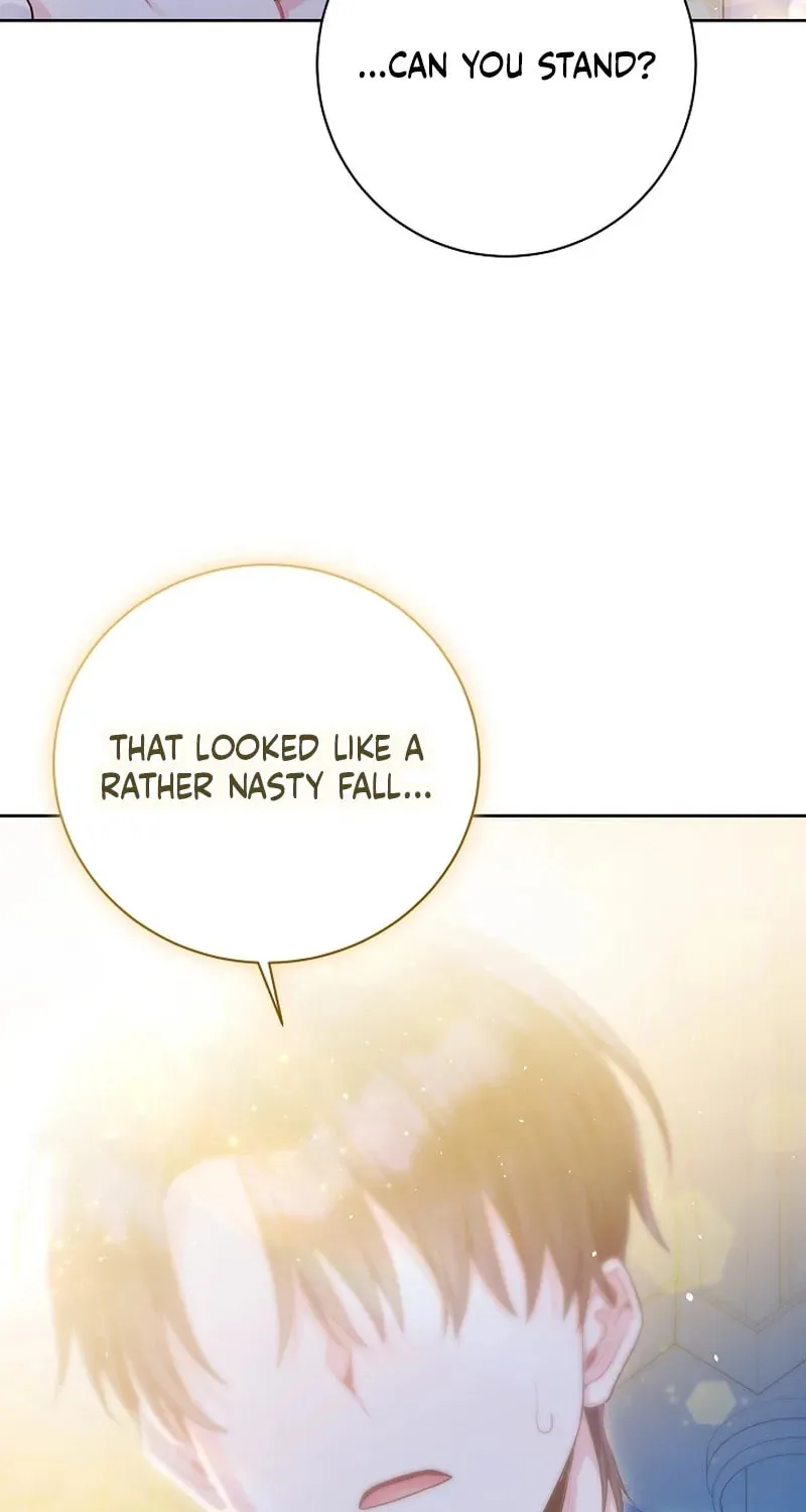 The Unlikely Imprint of the Villainess and the Male Lead Chapter 1 page 75 - 
