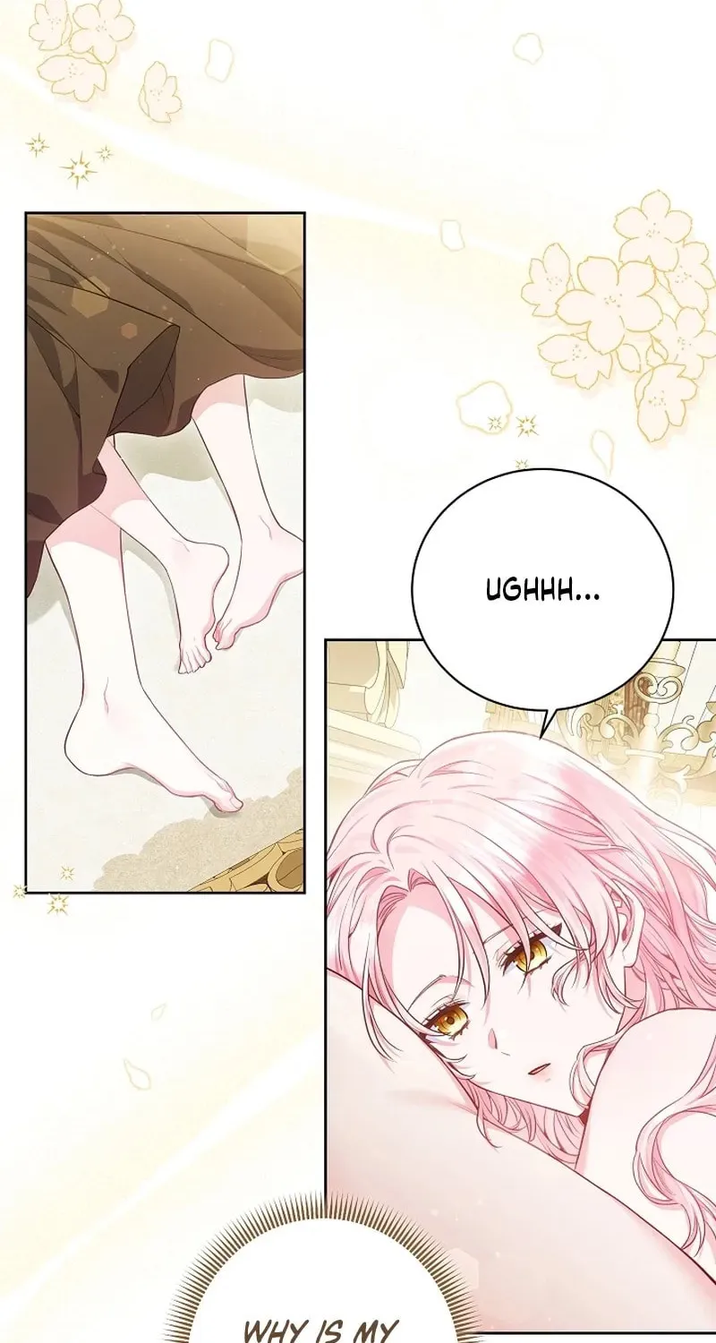 The Unlikely Imprint of the Villainess and the Male Lead Chapter 1 page 82 - 