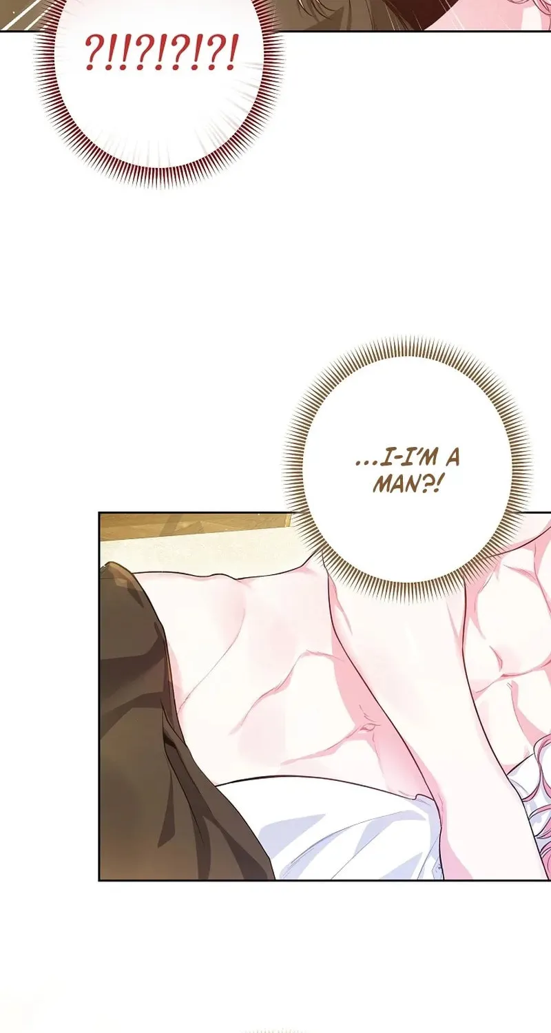 The Unlikely Imprint of the Villainess and the Male Lead Chapter 1 page 85 - 