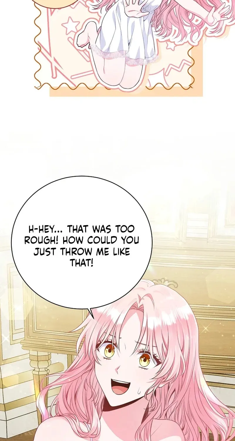 The Unlikely Imprint of the Villainess and the Male Lead Chapter 1 page 93 - 