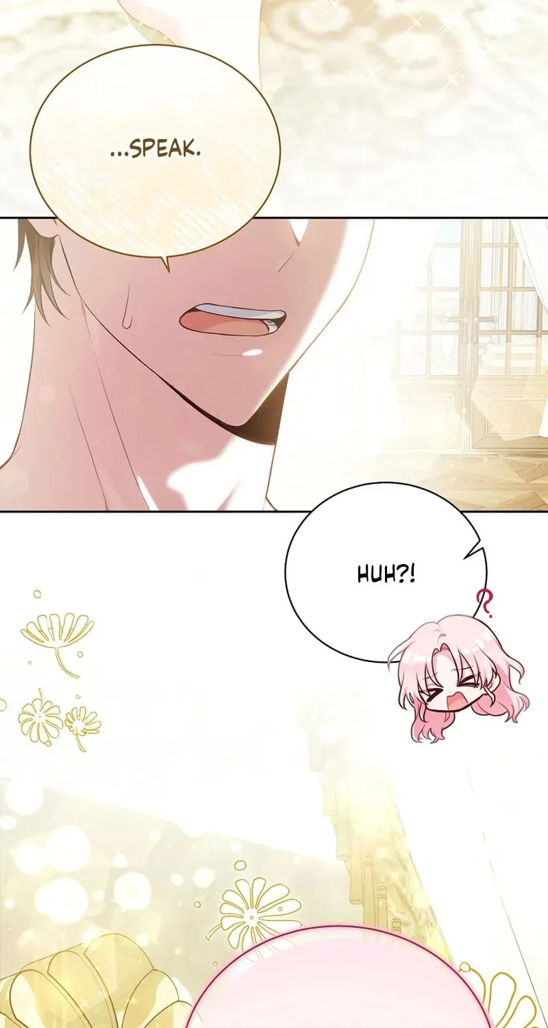The Unlikely Imprint of the Villainess and the Male Lead Chapter 1 page 95 - 