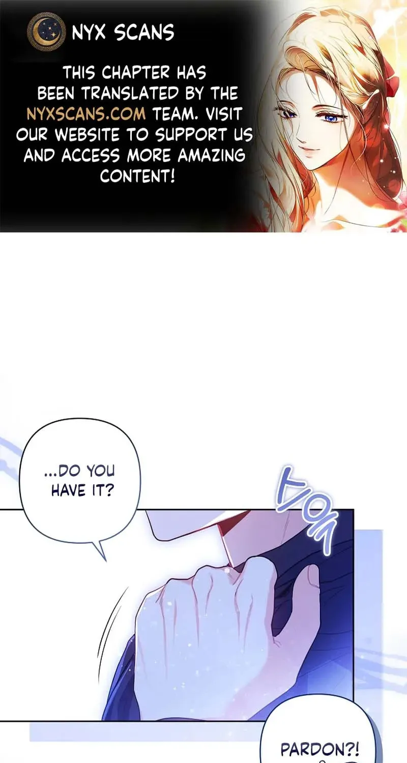 The Unlikely Imprint of the Villainess and the Male Lead Chapter 10 page 1 - 