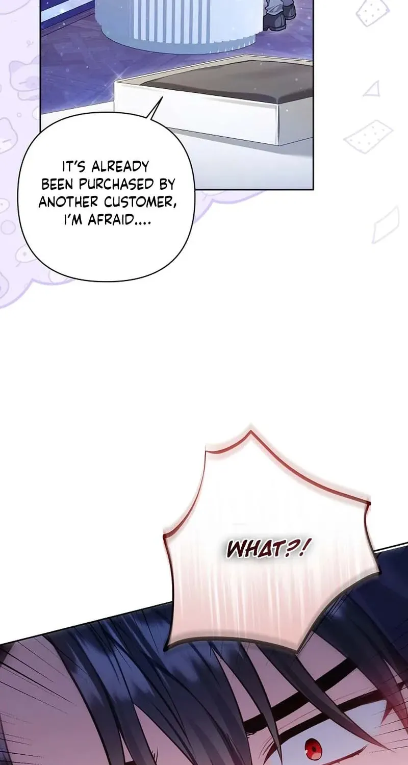 The Unlikely Imprint of the Villainess and the Male Lead Chapter 10 page 11 - 
