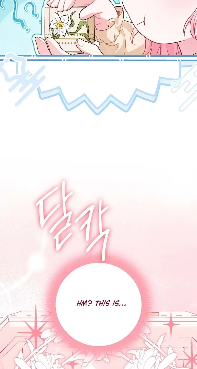 The Unlikely Imprint of the Villainess and the Male Lead Chapter 10 page 102 - 