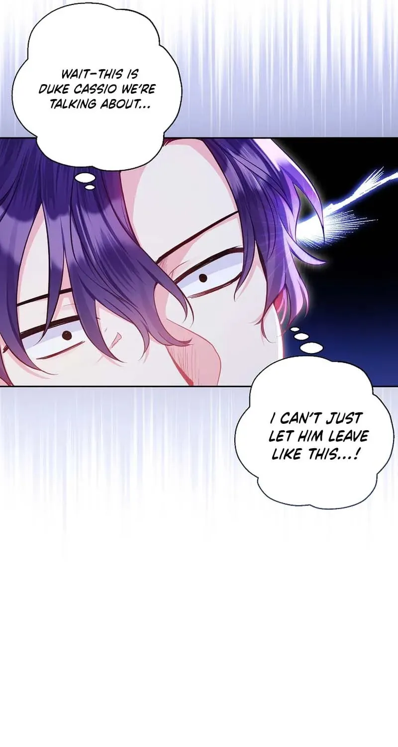 The Unlikely Imprint of the Villainess and the Male Lead Chapter 10 page 15 - 
