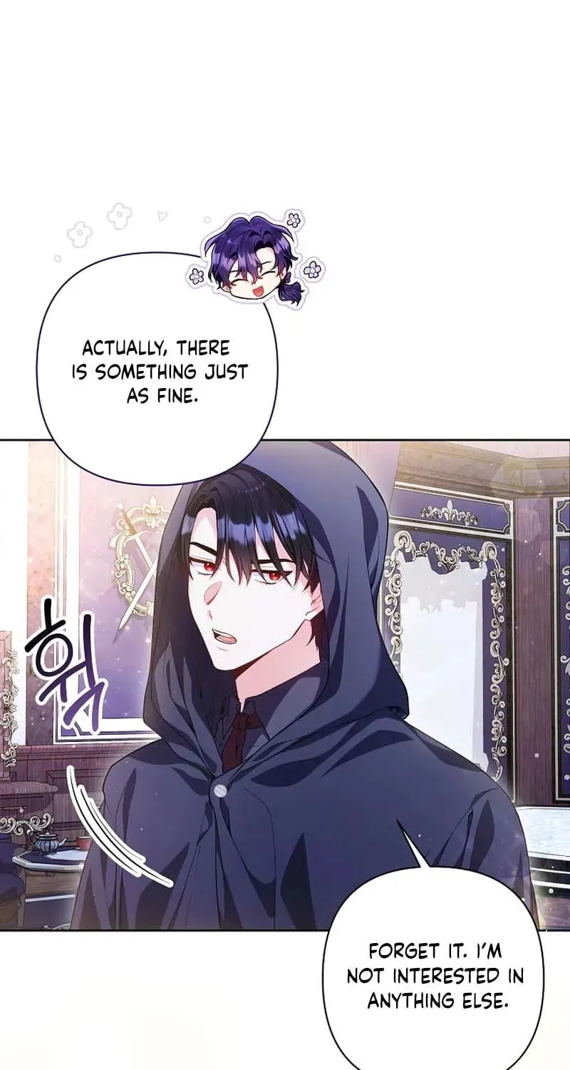 The Unlikely Imprint of the Villainess and the Male Lead Chapter 10 page 17 - 