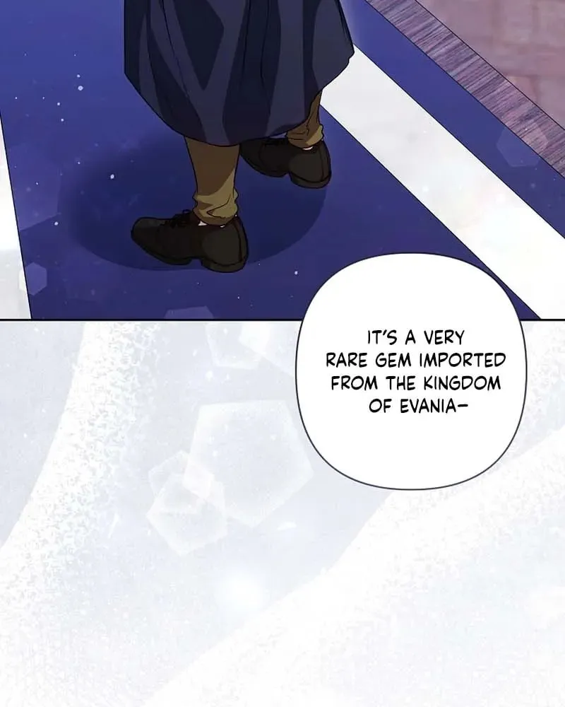 The Unlikely Imprint of the Villainess and the Male Lead Chapter 10 page 21 - 