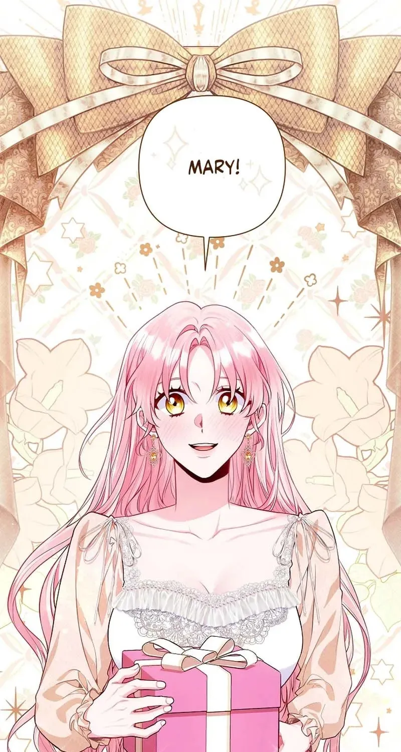 The Unlikely Imprint of the Villainess and the Male Lead Chapter 10 page 28 - 