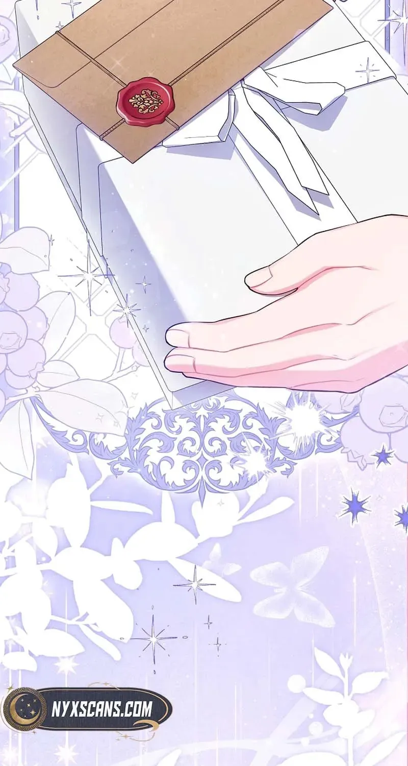 The Unlikely Imprint of the Villainess and the Male Lead Chapter 10 page 32 - 