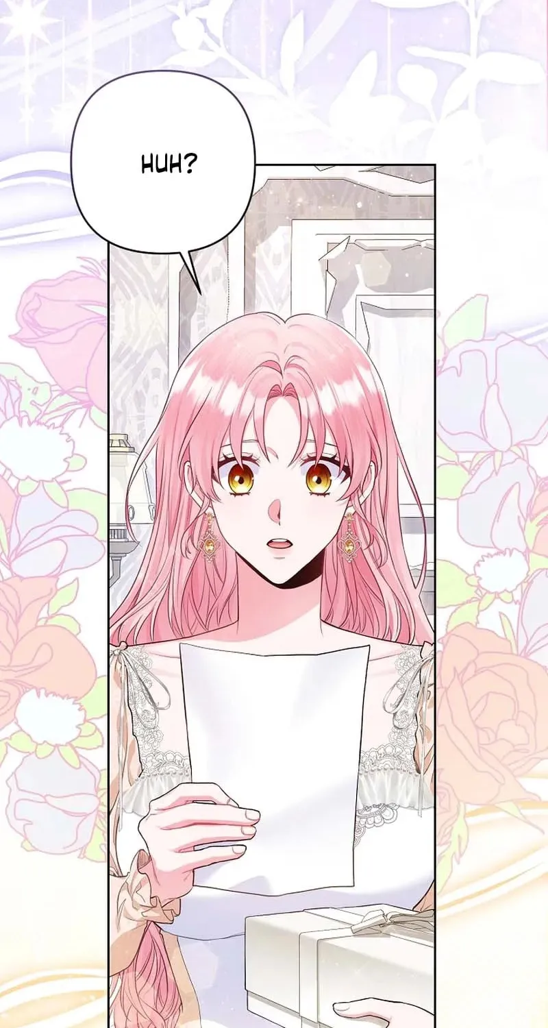 The Unlikely Imprint of the Villainess and the Male Lead Chapter 10 page 33 - 