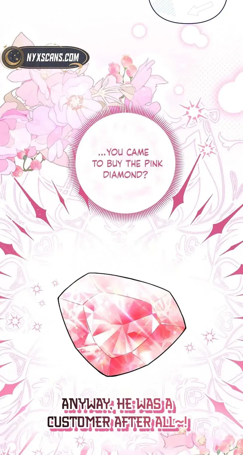 The Unlikely Imprint of the Villainess and the Male Lead Chapter 10 page 5 - 