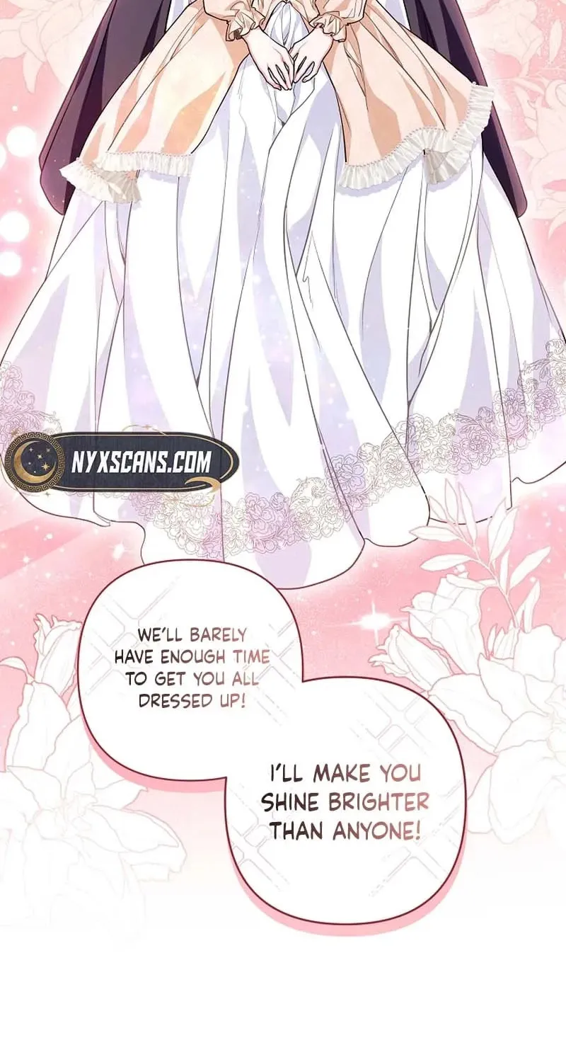 The Unlikely Imprint of the Villainess and the Male Lead Chapter 10 page 41 - 