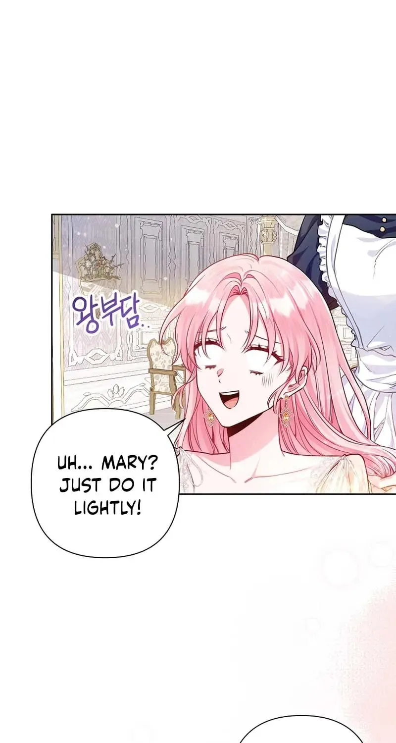 The Unlikely Imprint of the Villainess and the Male Lead Chapter 10 page 42 - 
