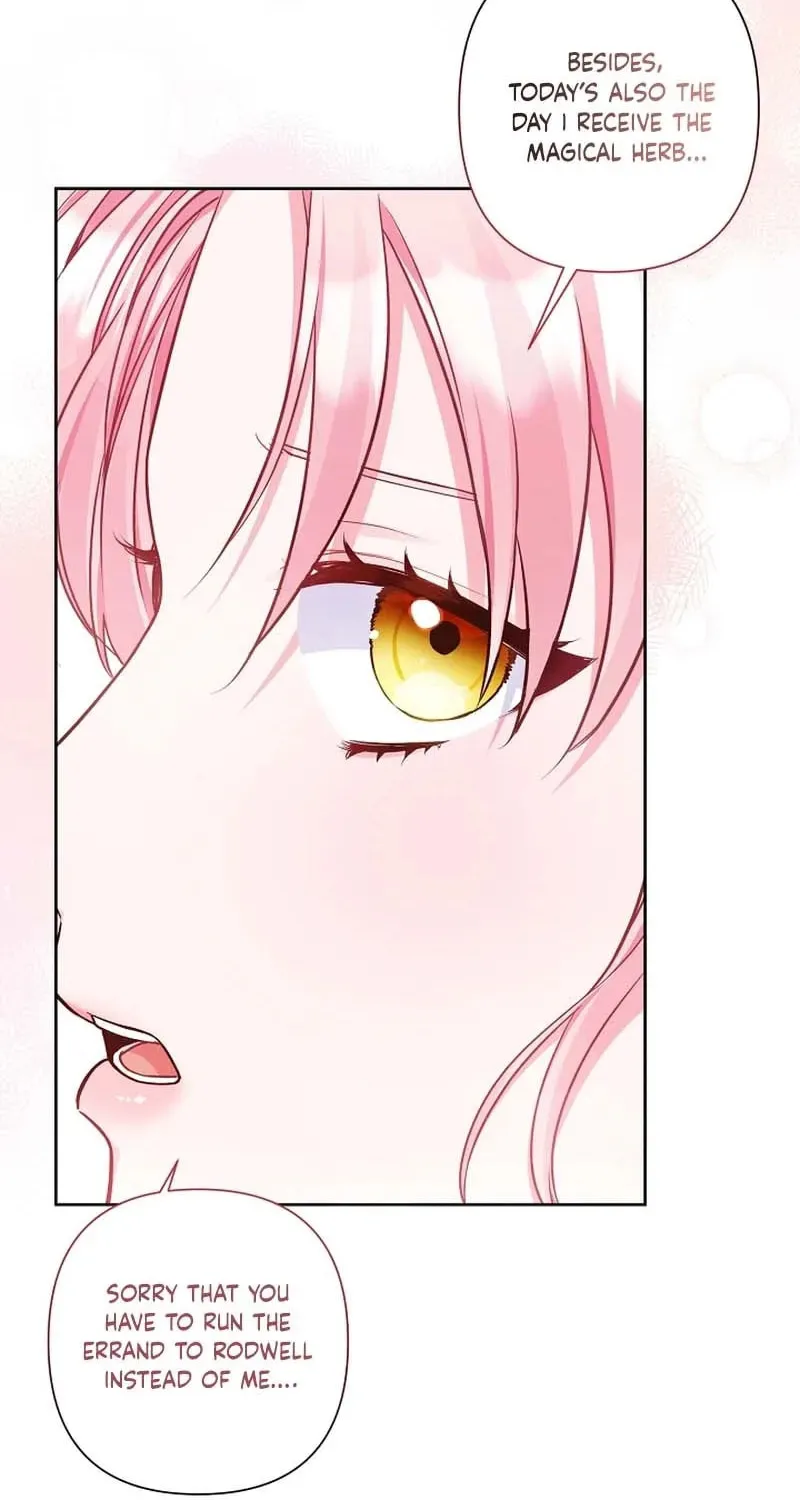 The Unlikely Imprint of the Villainess and the Male Lead Chapter 10 page 43 - 
