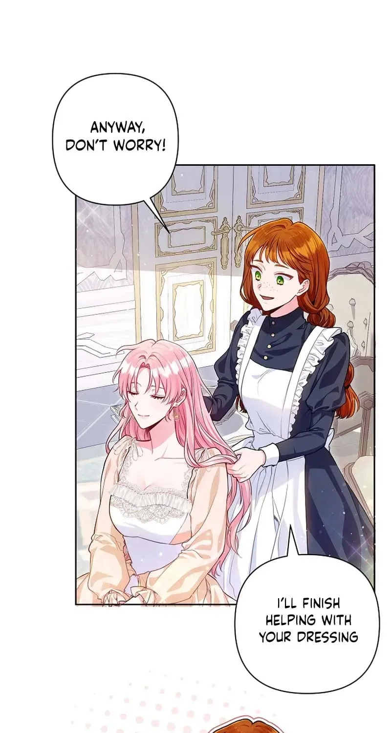 The Unlikely Imprint of the Villainess and the Male Lead Chapter 10 page 48 - 