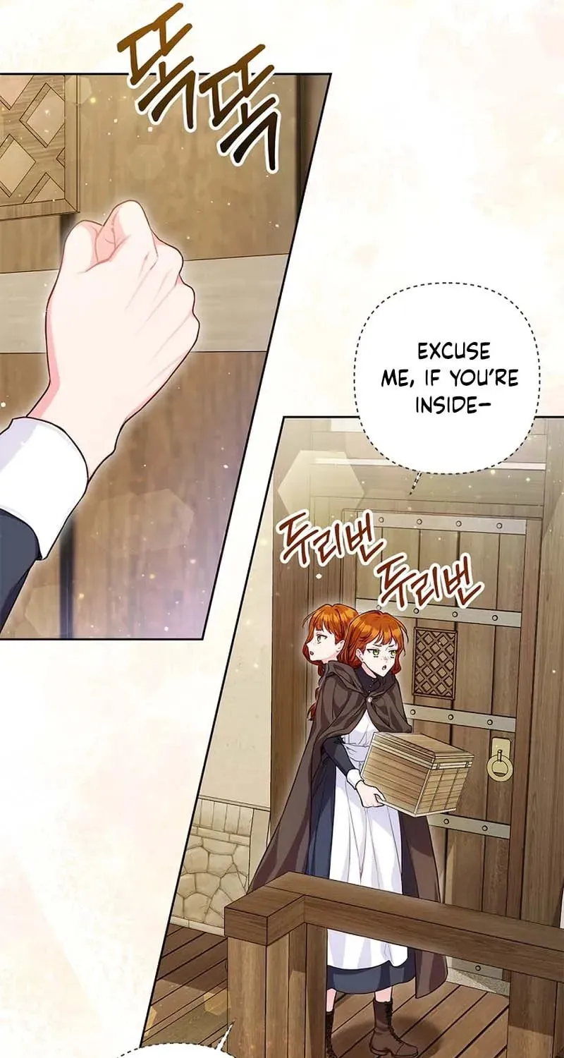 The Unlikely Imprint of the Villainess and the Male Lead Chapter 10 page 53 - 