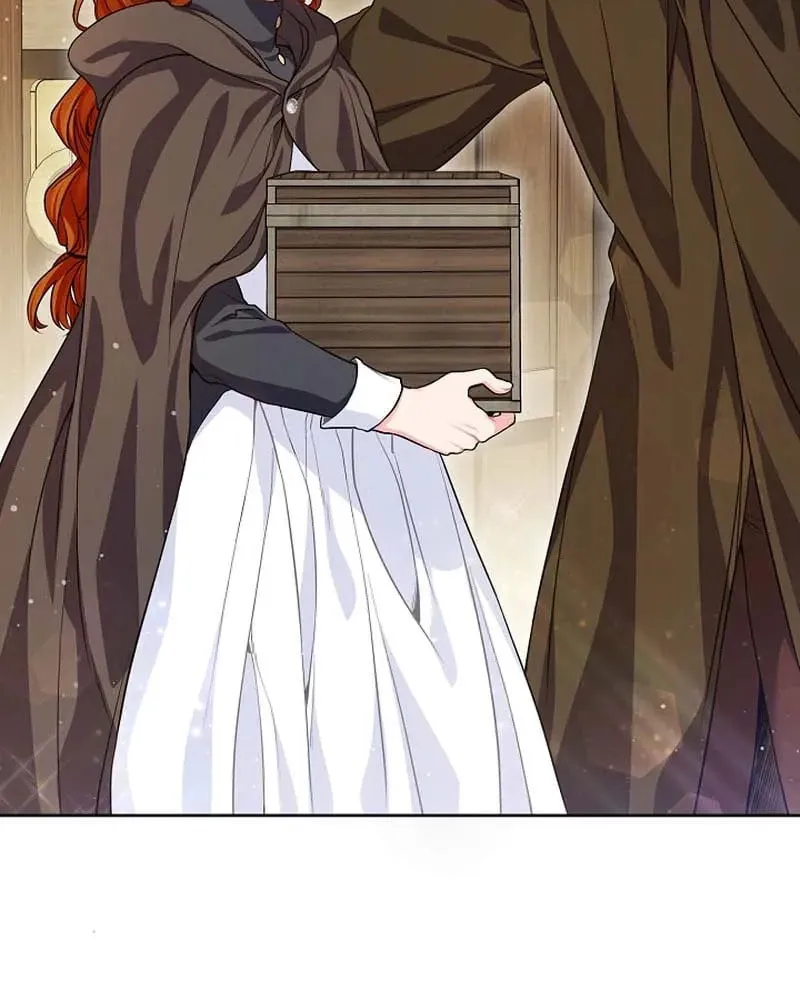 The Unlikely Imprint of the Villainess and the Male Lead Chapter 10 page 59 - 