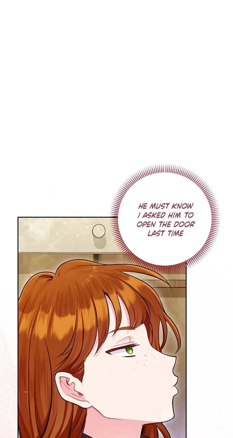 The Unlikely Imprint of the Villainess and the Male Lead Chapter 10 page 60 - 