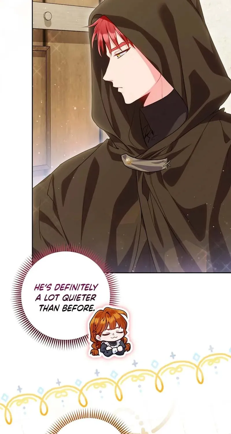The Unlikely Imprint of the Villainess and the Male Lead Chapter 10 page 62 - 