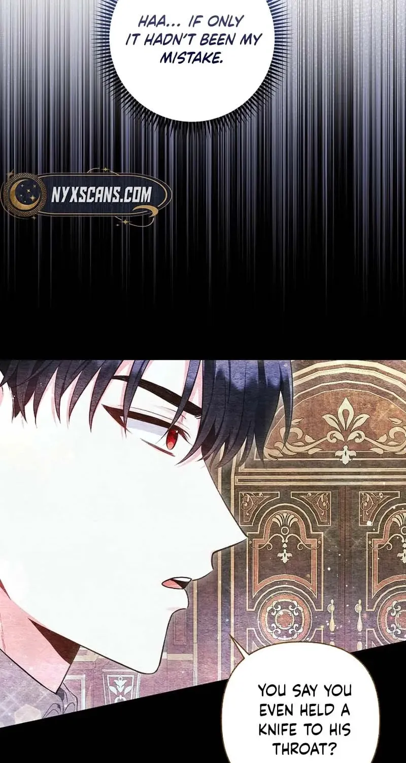 The Unlikely Imprint of the Villainess and the Male Lead Chapter 10 page 68 - 