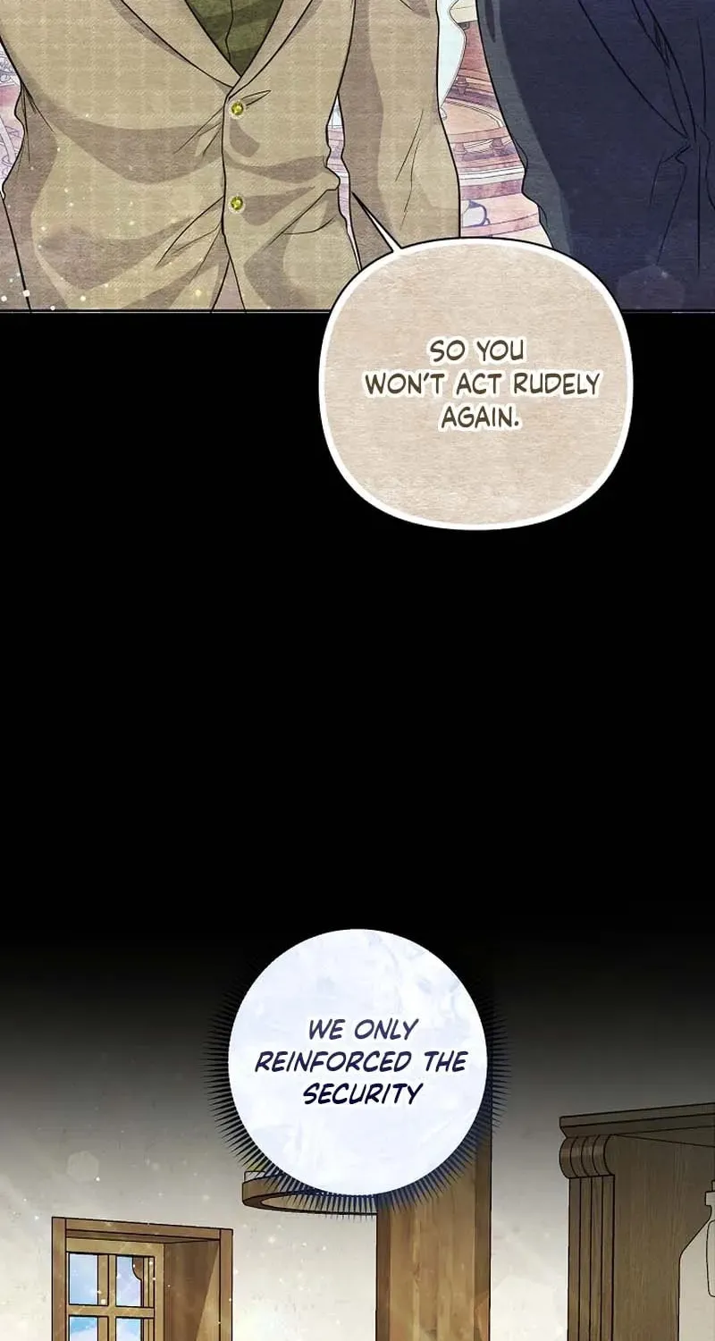 The Unlikely Imprint of the Villainess and the Male Lead Chapter 10 page 70 - 