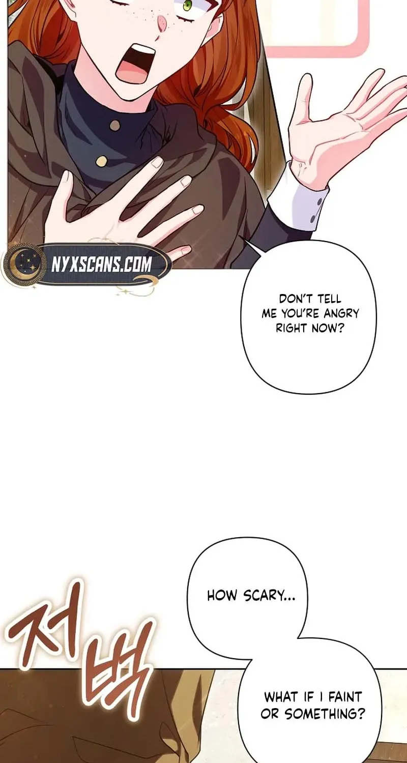 The Unlikely Imprint of the Villainess and the Male Lead Chapter 10 page 75 - 