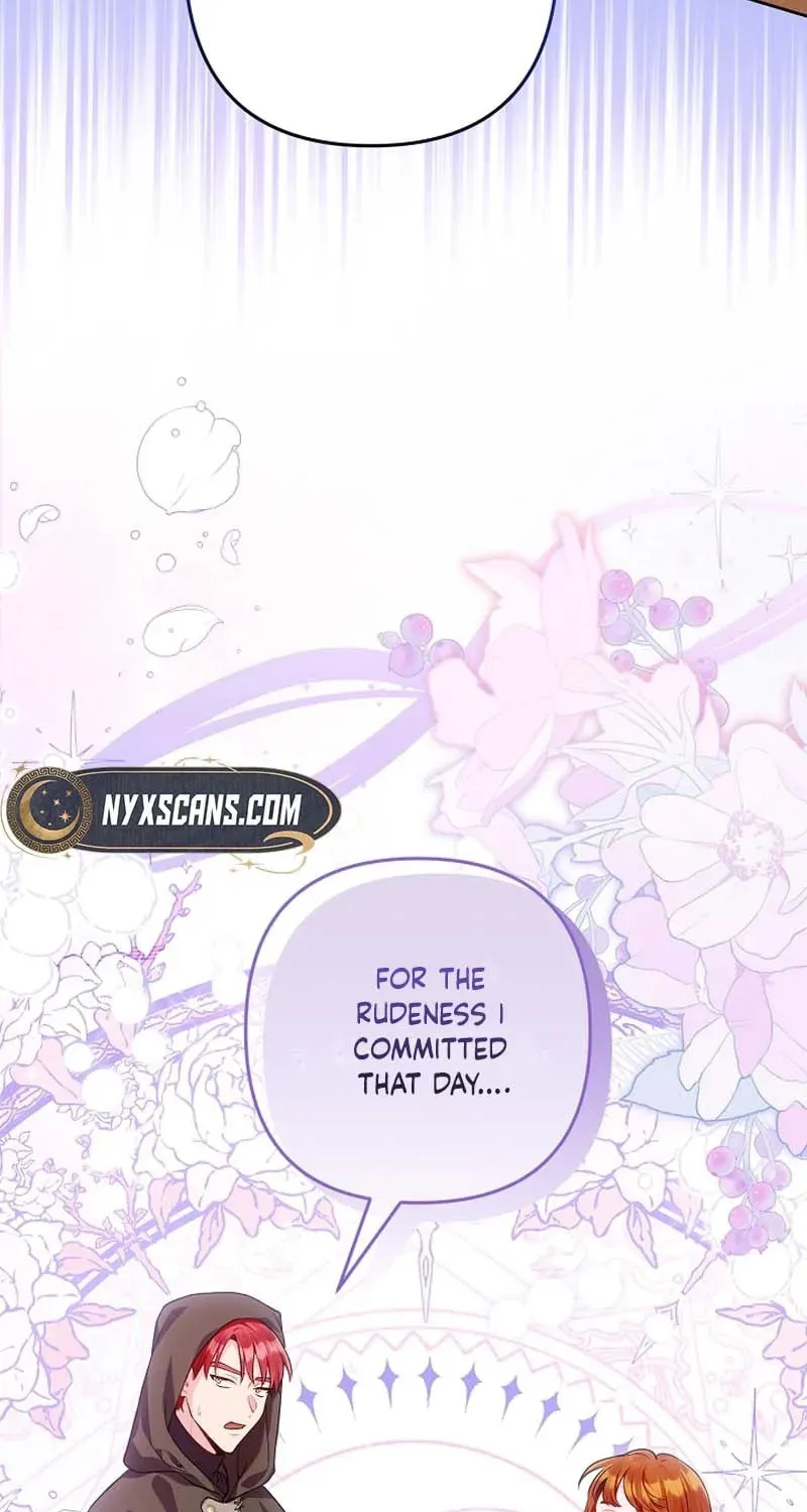 The Unlikely Imprint of the Villainess and the Male Lead Chapter 10 page 78 - 