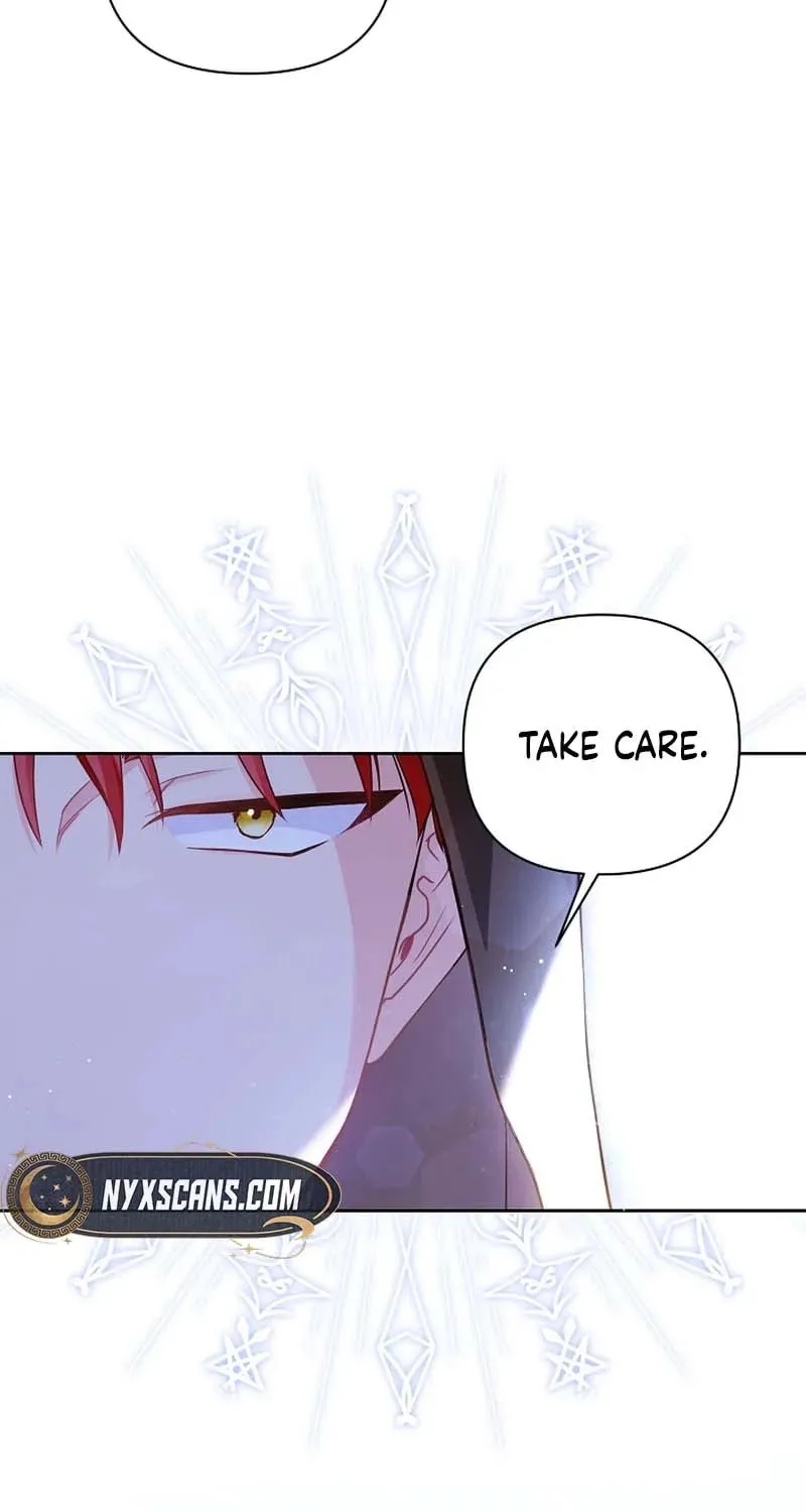 The Unlikely Imprint of the Villainess and the Male Lead Chapter 10 page 85 - 