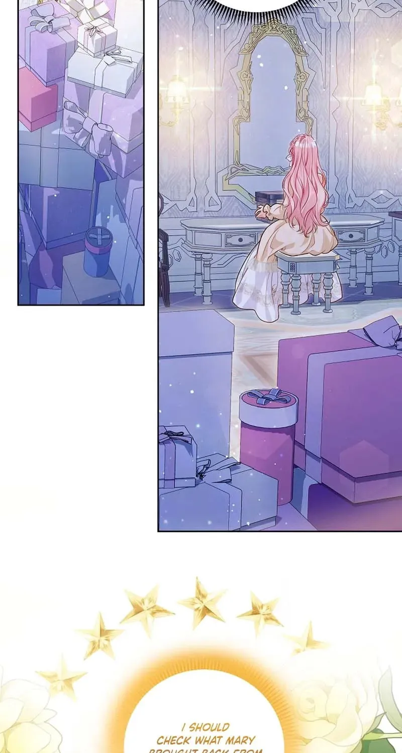 The Unlikely Imprint of the Villainess and the Male Lead Chapter 10 page 89 - 
