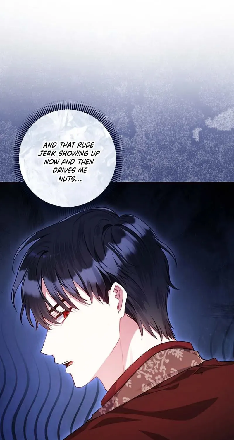 The Unlikely Imprint of the Villainess and the Male Lead Chapter 10 page 95 - 