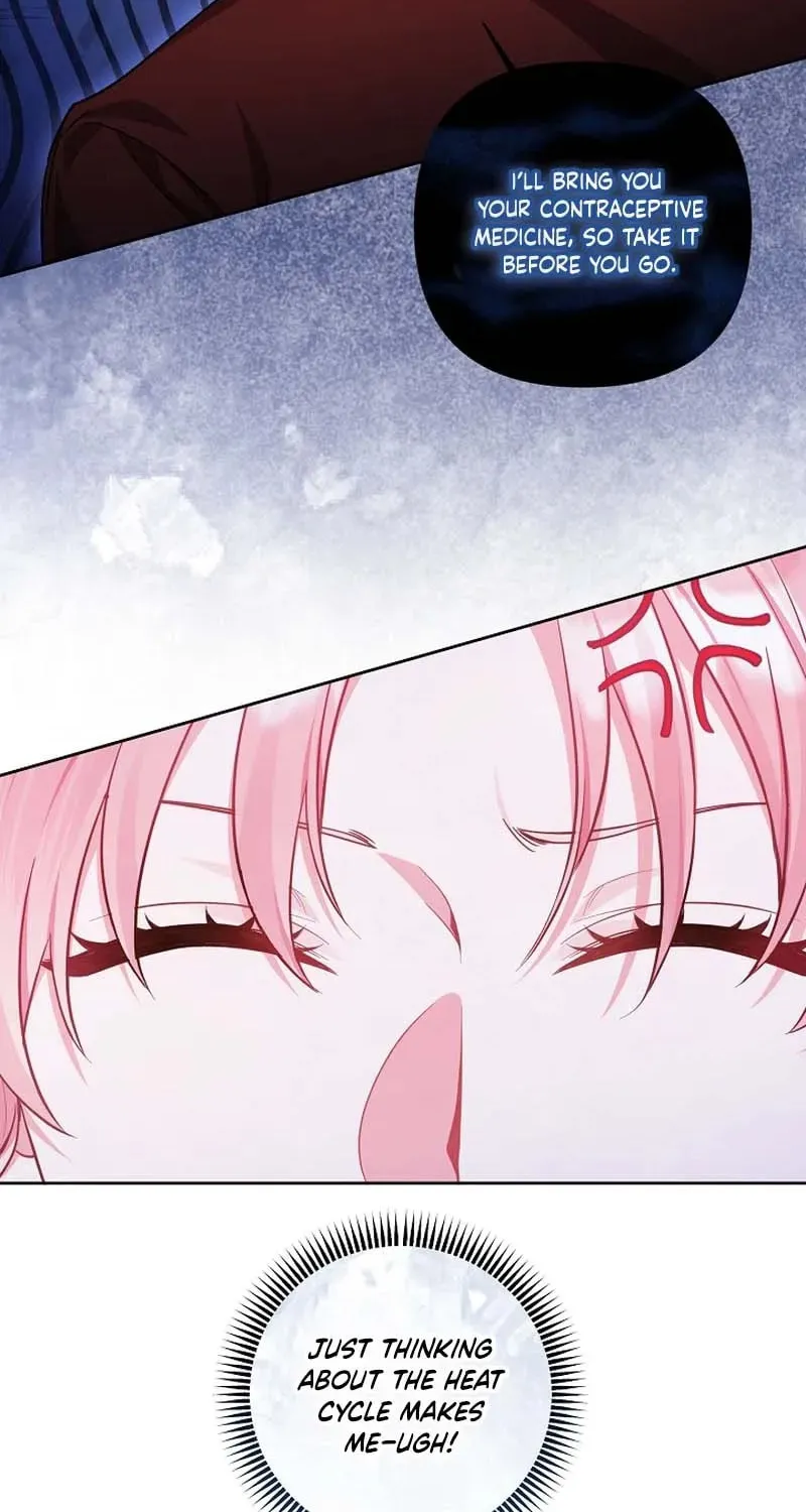 The Unlikely Imprint of the Villainess and the Male Lead Chapter 10 page 96 - 