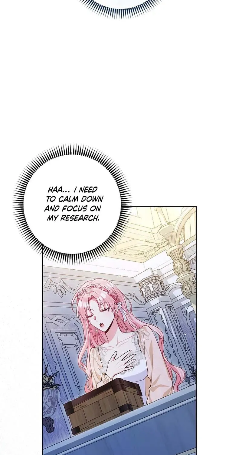 The Unlikely Imprint of the Villainess and the Male Lead Chapter 10 page 97 - 