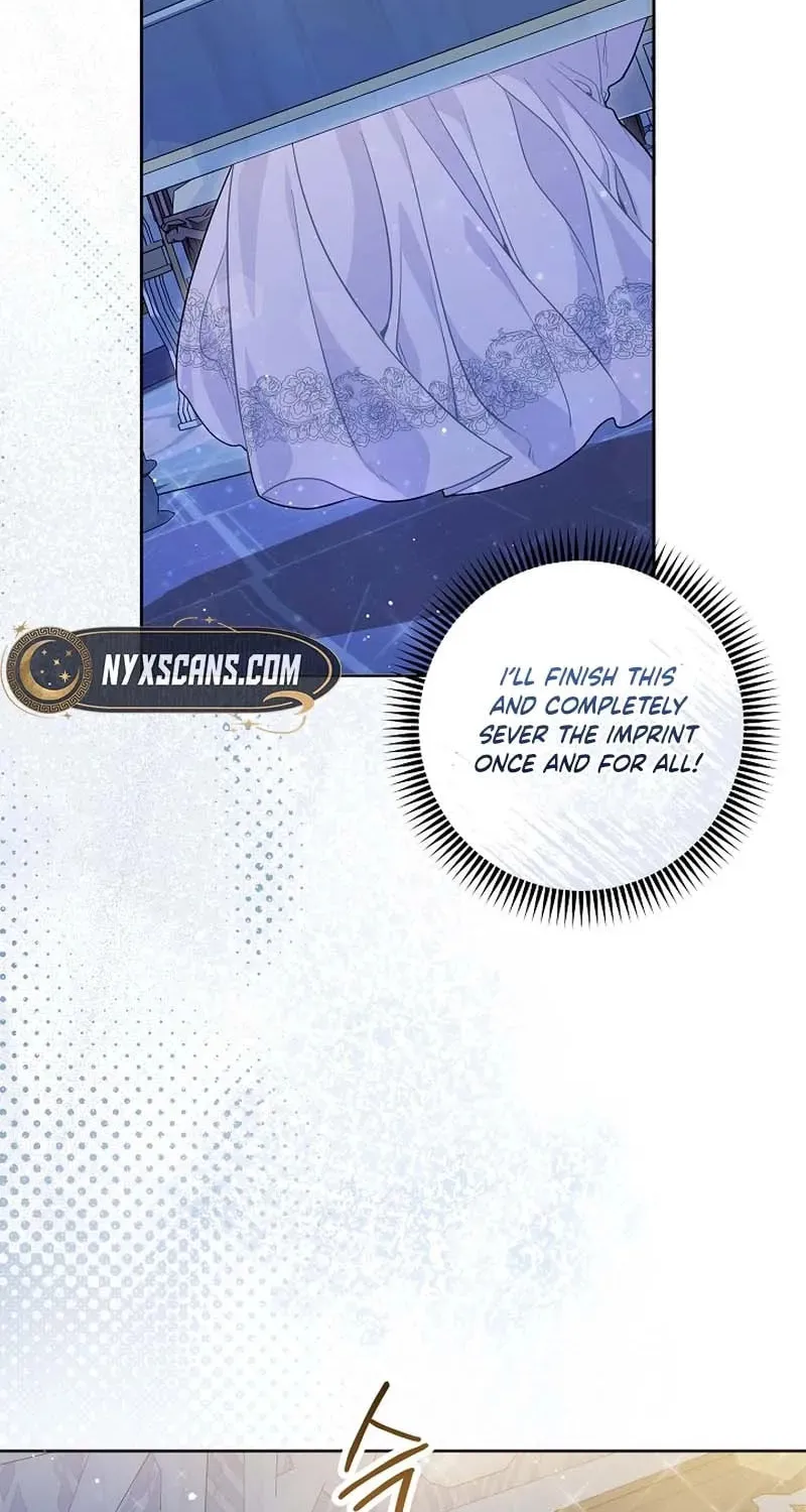 The Unlikely Imprint of the Villainess and the Male Lead Chapter 10 page 98 - 