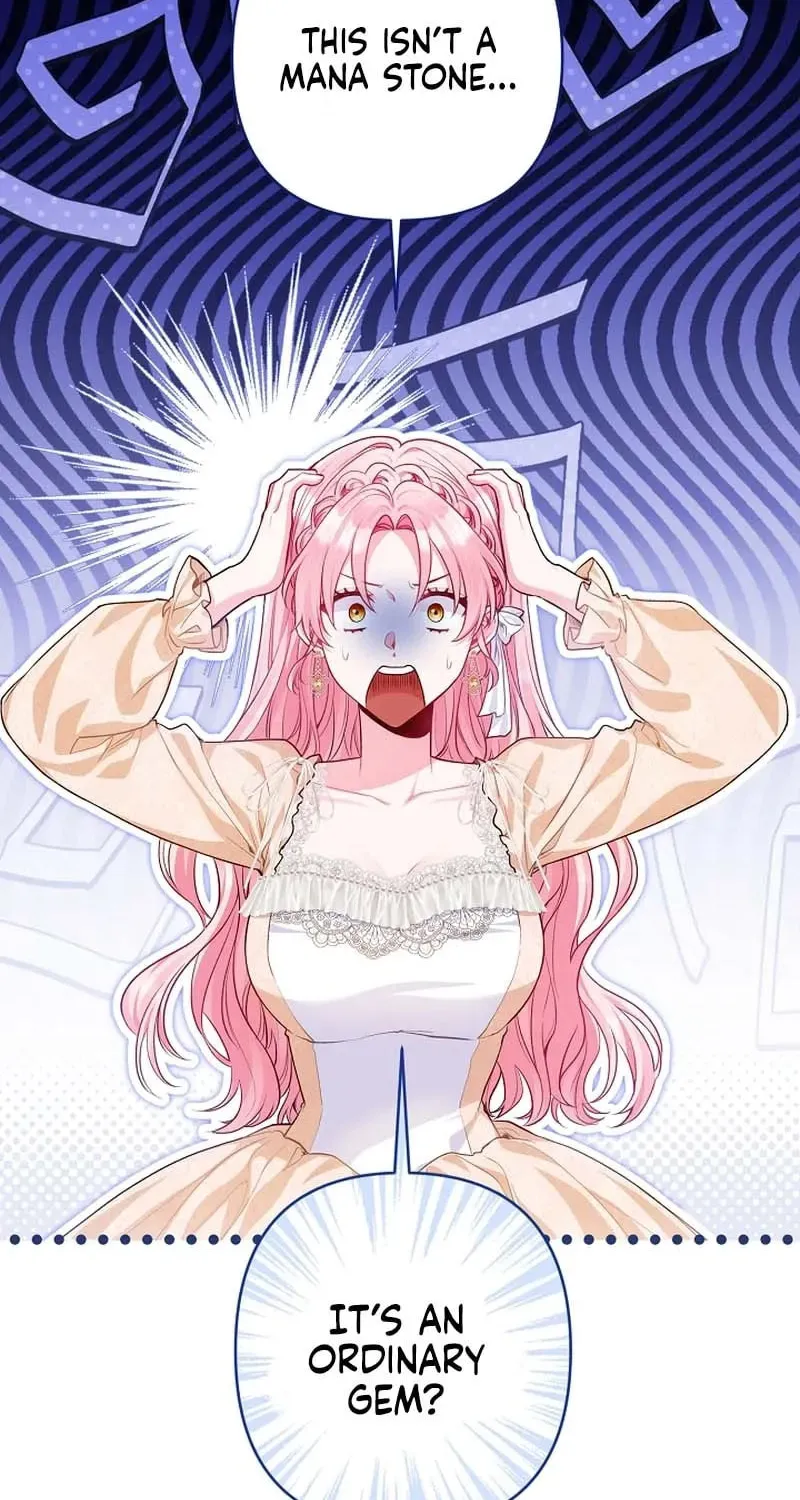 The Unlikely Imprint of the Villainess and the Male Lead Chapter 11 page 11 - 