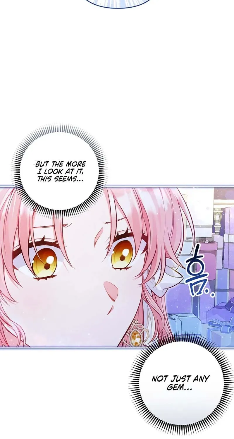 The Unlikely Imprint of the Villainess and the Male Lead Chapter 11 page 12 - 
