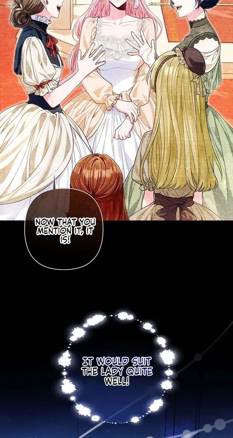 The Unlikely Imprint of the Villainess and the Male Lead Chapter 11 page 16 - 
