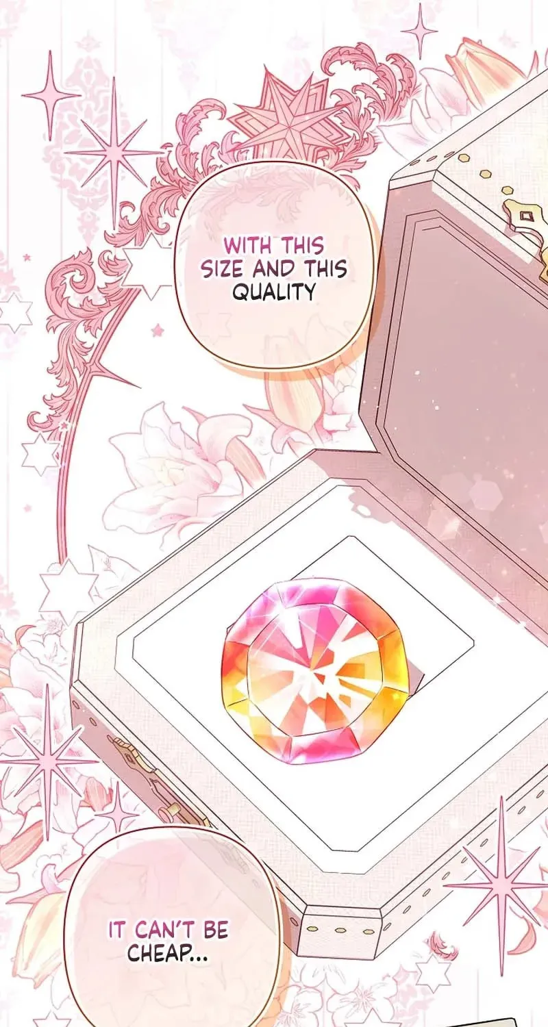 The Unlikely Imprint of the Villainess and the Male Lead Chapter 11 page 20 - 