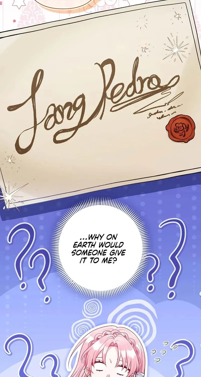 The Unlikely Imprint of the Villainess and the Male Lead Chapter 11 page 21 - 