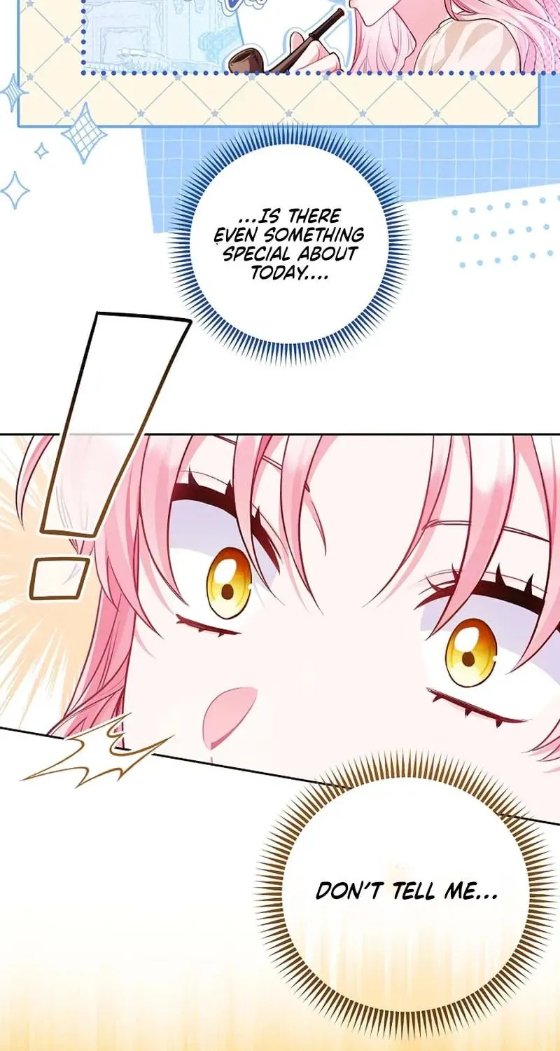 The Unlikely Imprint of the Villainess and the Male Lead Chapter 11 page 23 - 