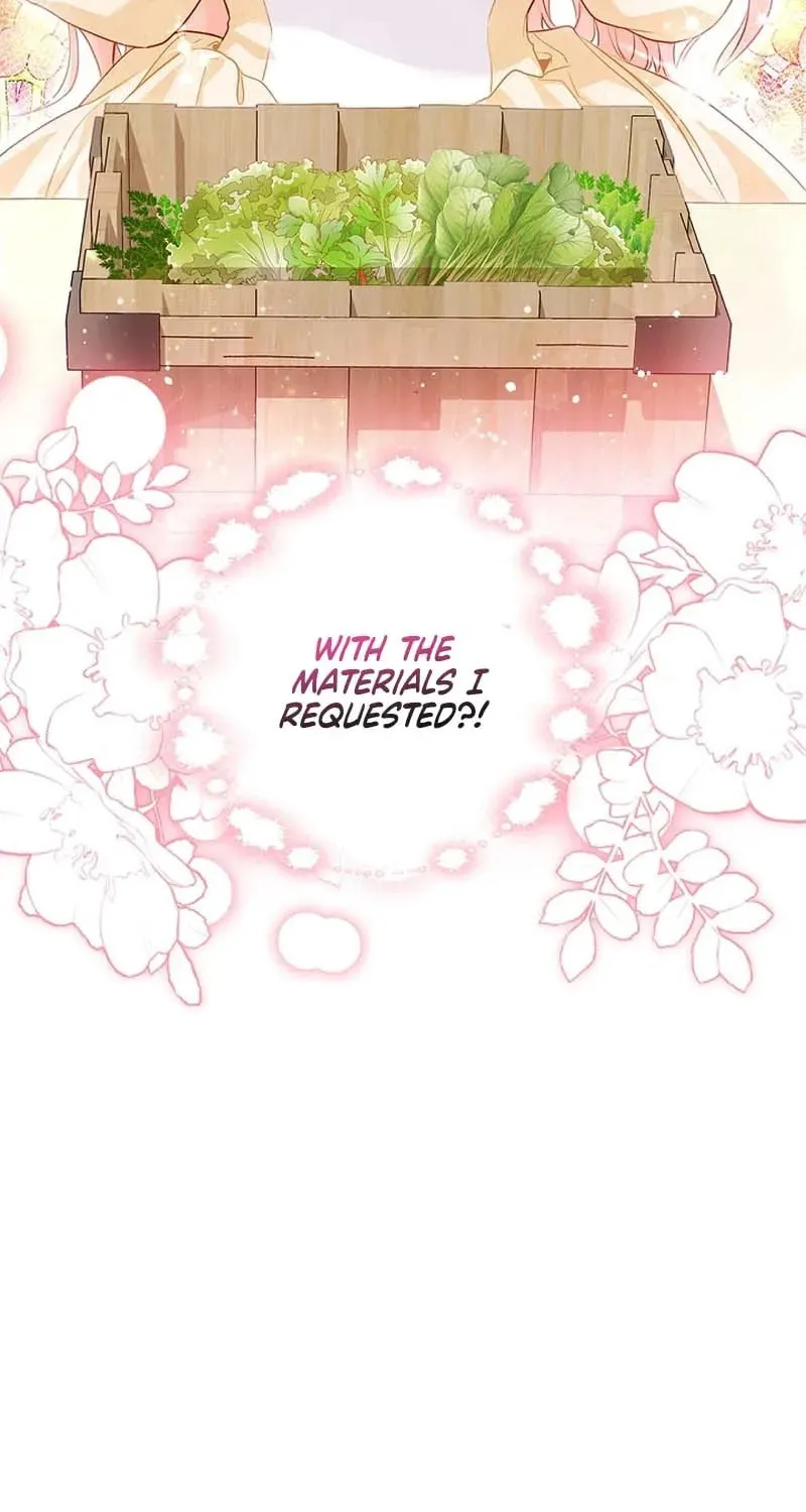The Unlikely Imprint of the Villainess and the Male Lead Chapter 11 page 4 - 