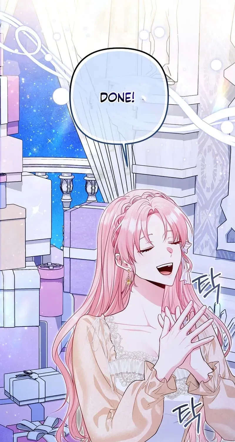 The Unlikely Imprint of the Villainess and the Male Lead Chapter 11 page 33 - 