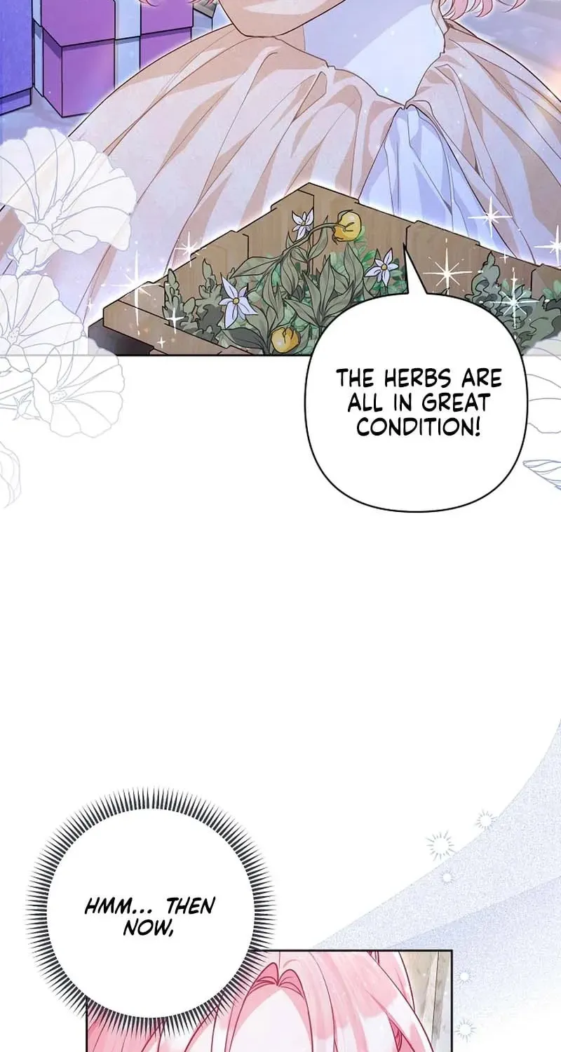 The Unlikely Imprint of the Villainess and the Male Lead Chapter 11 page 34 - 